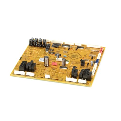 Samsung Main Pcb Assembly - DA92-00593P