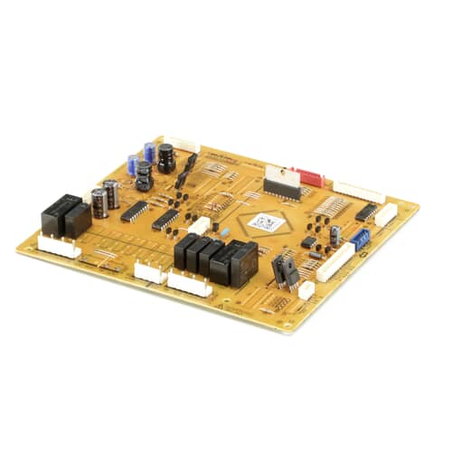 Samsung Main Pcb Assembly - DA92-00625H