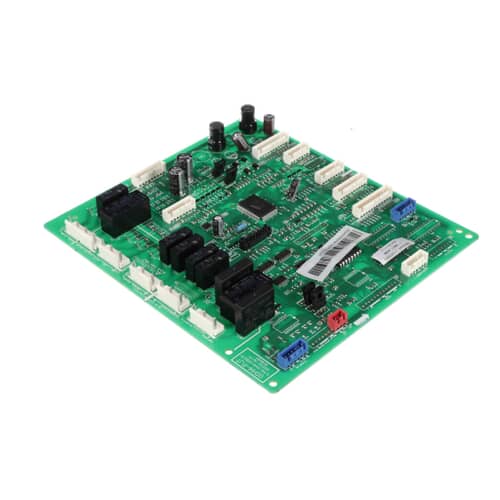 Samsung Main Pcb Assembly - DA92-00634A