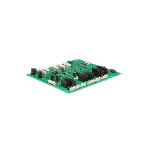 Samsung Main Pcb Assembly - DA92-00715A