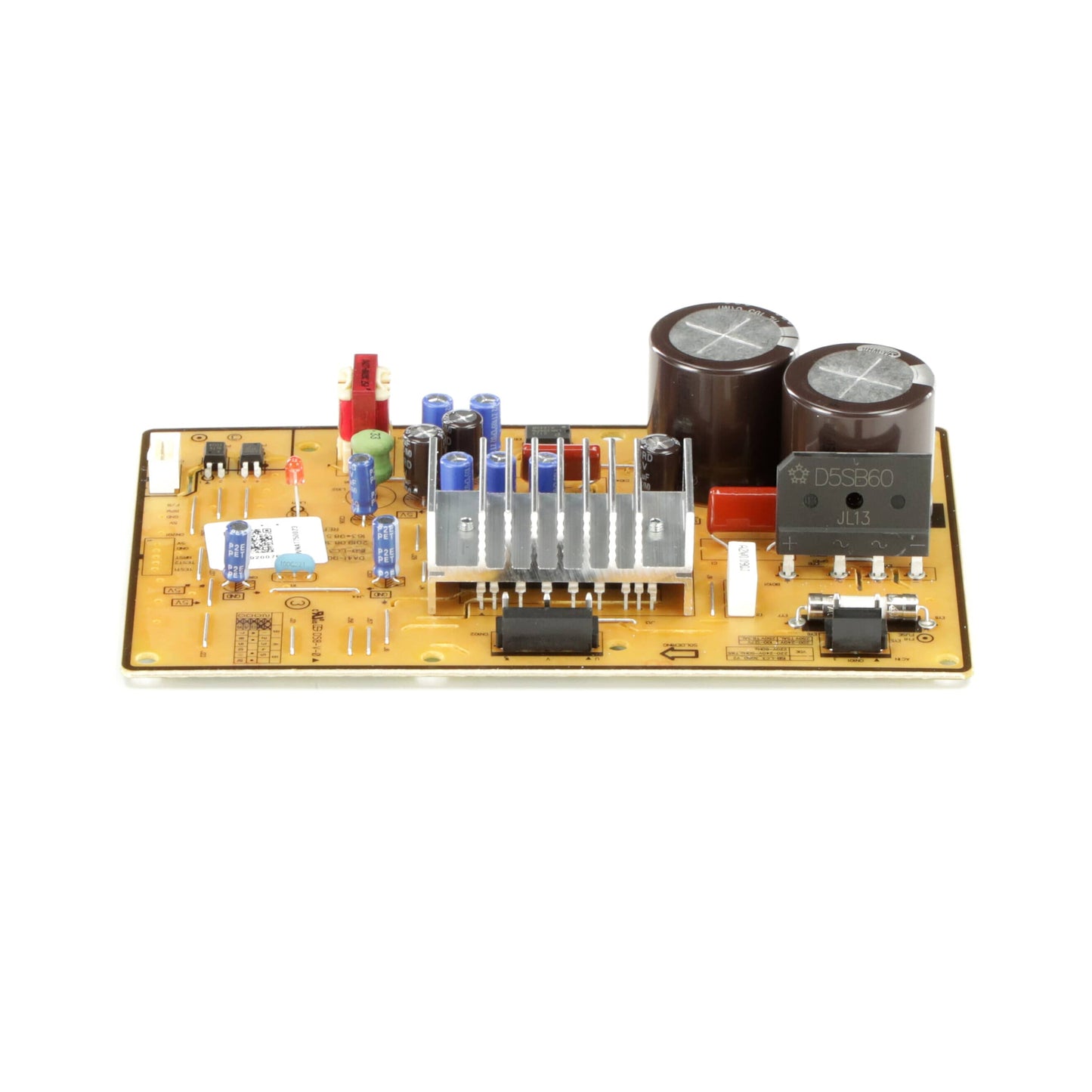 Whirlpool *Nla*Belt-50Hz - 24474