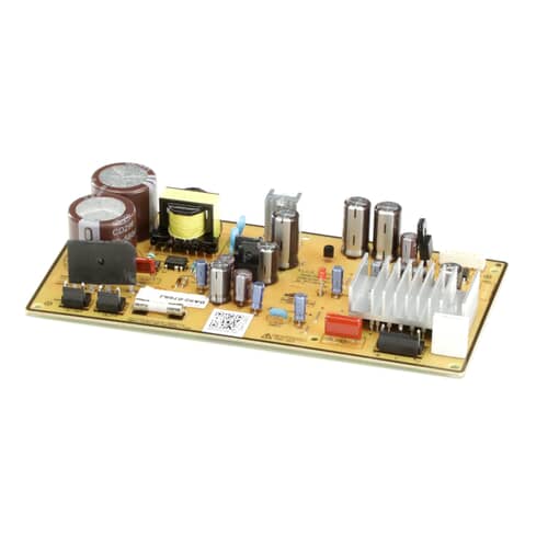 Samsung Pcb Assembly Inverter - DA92-00768J