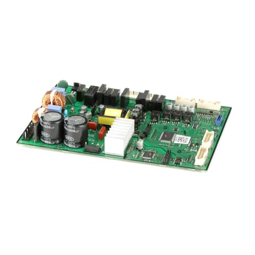 Samsung Assembly Pcb Main - DA92-01192A