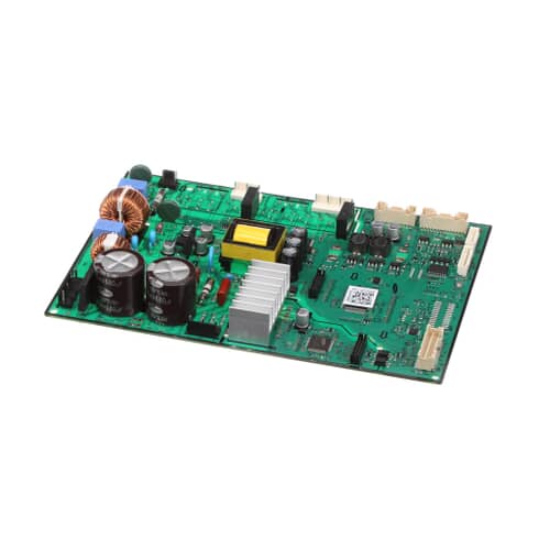 Samsung Main Board - DA92-01193B