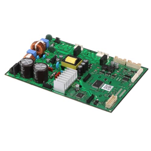 Samsung Main Board - DA92-01193D