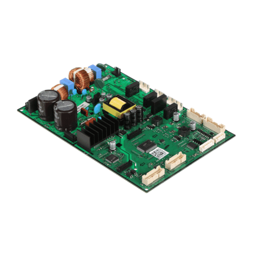 Samsung Main Board - DA92-01199M
