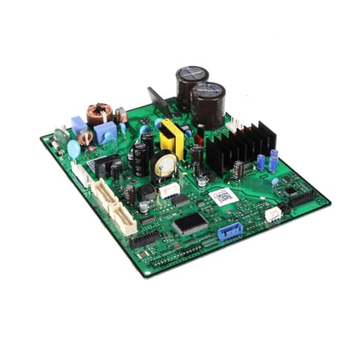 Samsung Main Board - DA92-01302G