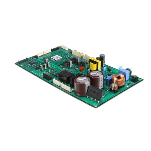 Samsung Main Pcb Assembly - DA92-01364F