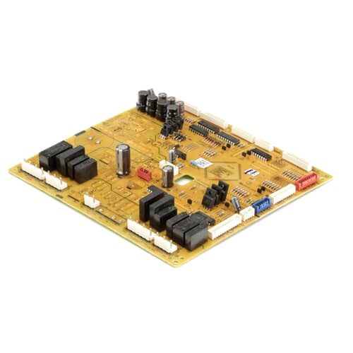 Samsung Pcb Assembly Eeprom - DA94-02275D