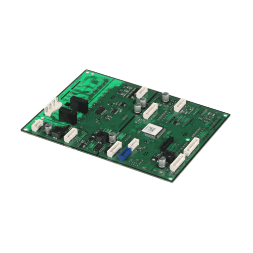 Samsung Pcb Assembly Eeprom - DA94-03791C