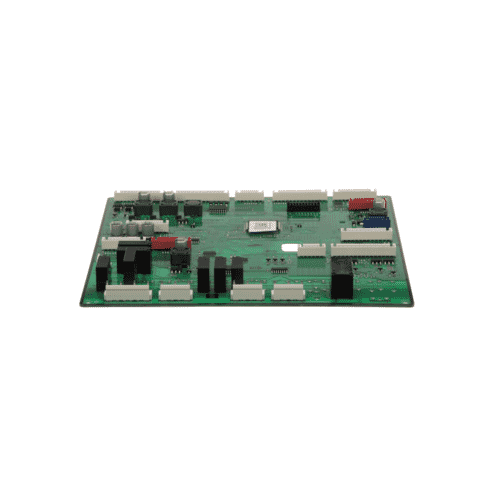 Samsung Assembly Pcb Eeprom;0X87,D602, - DA94-04018H