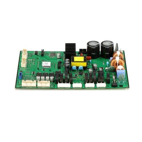 Samsung Assembly Pcb Eeprom;0Xc5,Da92- - DA94-04604D