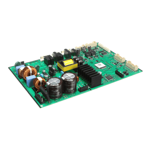Samsung Assembly Pcb Eeprom - DA94-05310D
