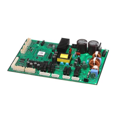 Samsung Refrigerator Control Board - DA94-05319A