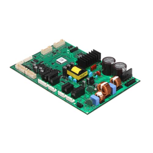 Samsung Refrigerator Control Board - DA94-05319A