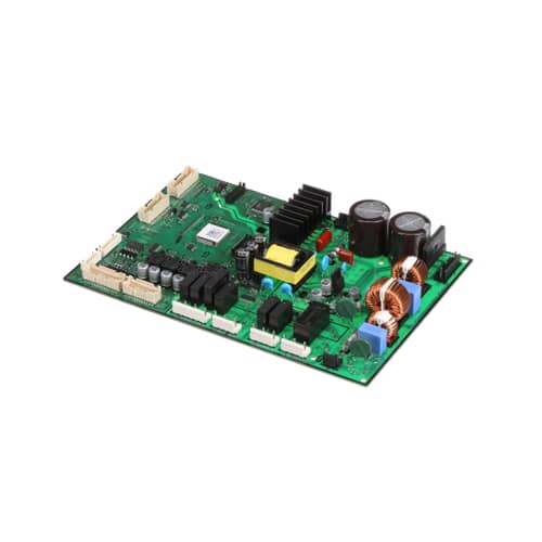 Samsung Refrigerator Control Board - DA94-05319D
