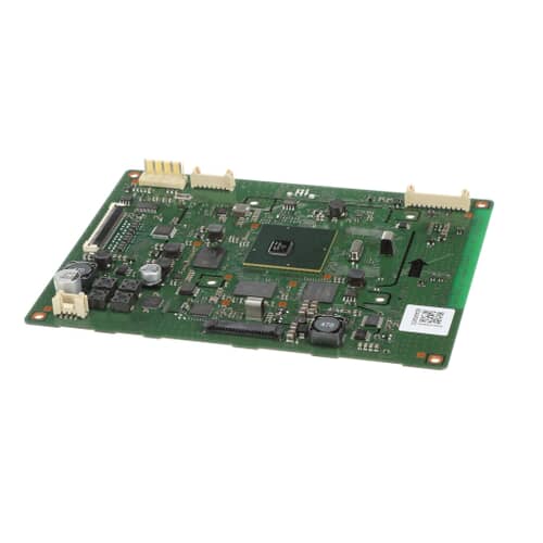 Samsung Refrigerator Control Board - DA94-05493C