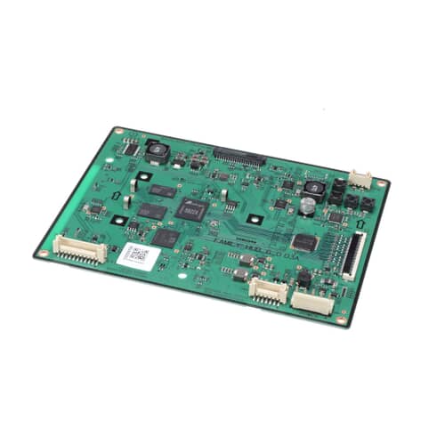 Samsung Refrigerator Control Board - DA94-05860G