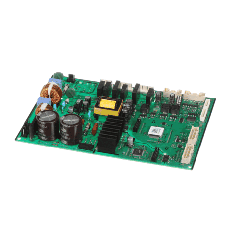 Samsung Assembly Pcb Eeprom - DA94-06788D
