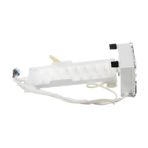 Samsung Refrigerator Ice Maker Assembly - DA97-00258C