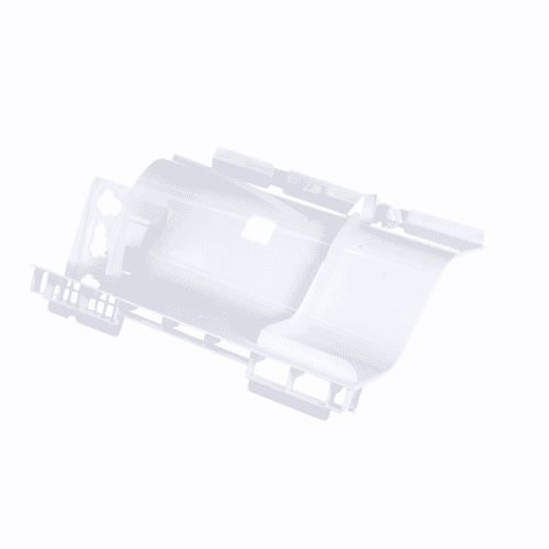 Samsung Cover Assembly Evap Fre - DA97-01378A