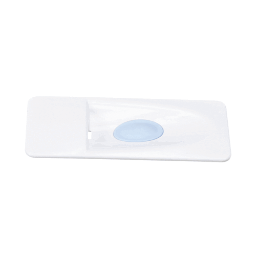 Samsung Refrigerator Water Dispenser Cover Assembly - DA97-04952B