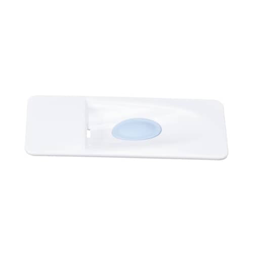 Samsung Refrigerator Water Dispenser Cover Assembly - DA97-04952B
