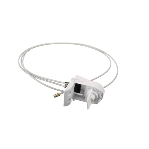 Samsung Assembly Case-Filter(Ge) - DA97-05463B