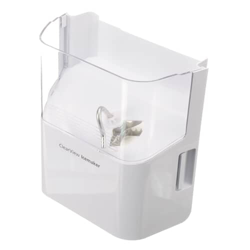 Samsung Assembly Case-Ice Bucket - DA97-06569L