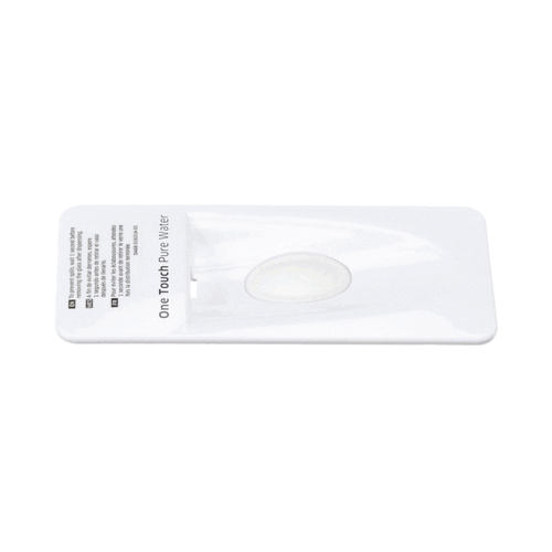 Samsung Dispenser Cover Assembly - DA97-06995A