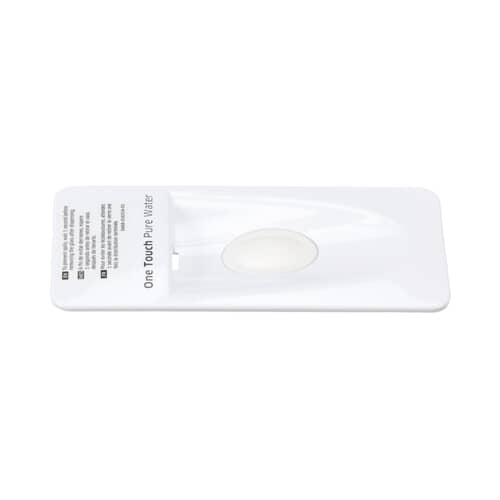 Samsung Dispenser Cover Assembly - DA97-06995A