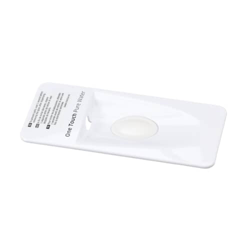 Samsung Dispenser Cover Assembly - DA97-06995A
