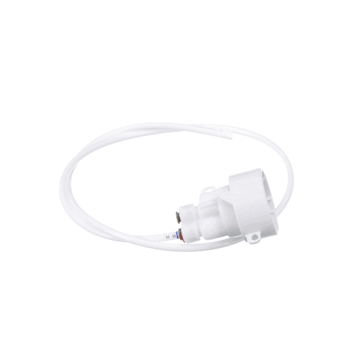 Samsung Assembly Case-Filter - DA97-08006D