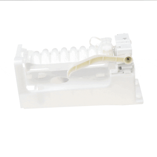 Samsung Refrigerator Ice Maker Assembly - DA97-08059A