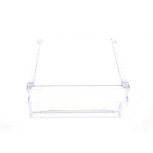Samsung Refrigerator Crisper Drawer Assembly, Left - DA97-08438H
