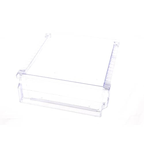Samsung Refrigerator Crisper Drawer Assembly, Left - DA97-08438H