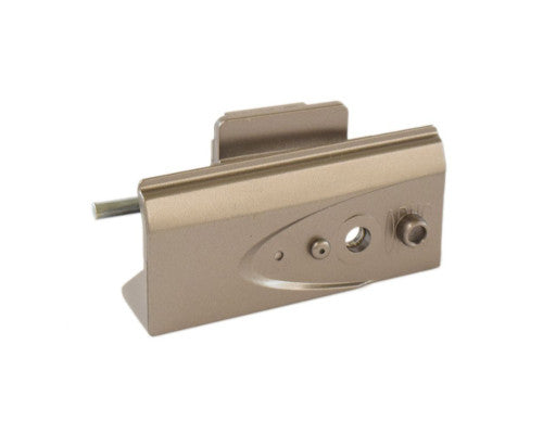 Little Wonder Screw Cap 1/2 X 4 1/4 Gr 5 - 90008