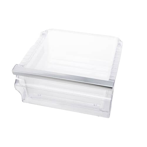 Samsung Refrigerator Assembly Case Veg (Right) - DA97-13841C