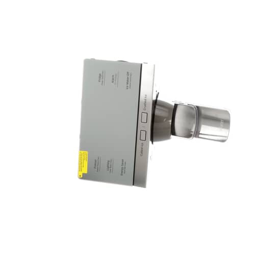 Samsung Cover Assembly Dispenser - DA97-14704A