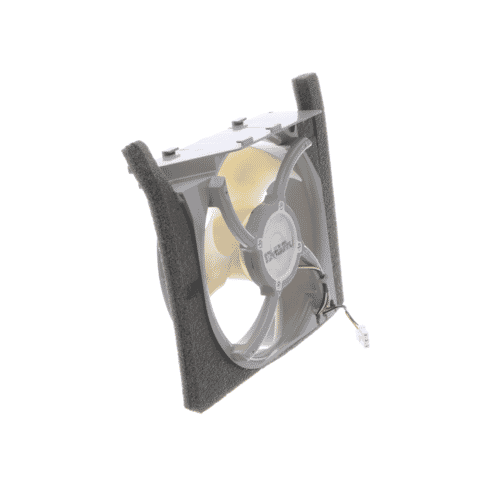Samsung Assembly Support-Circuit Motor - DA97-15765F