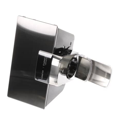 Samsung Assy Cover Dispenser - DA97-16754G