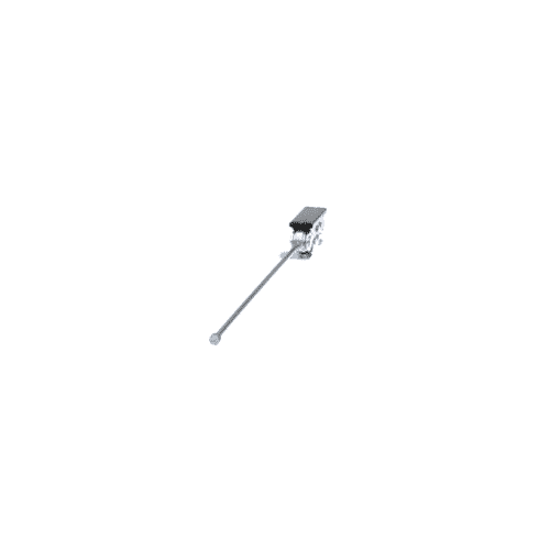 Samsung Assembly Leg-Rear - DA97-17262A