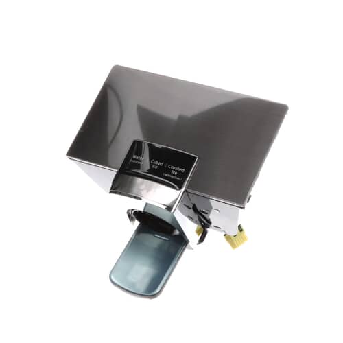 Samsung Cover Assembly Dispenser - DA97-17342B