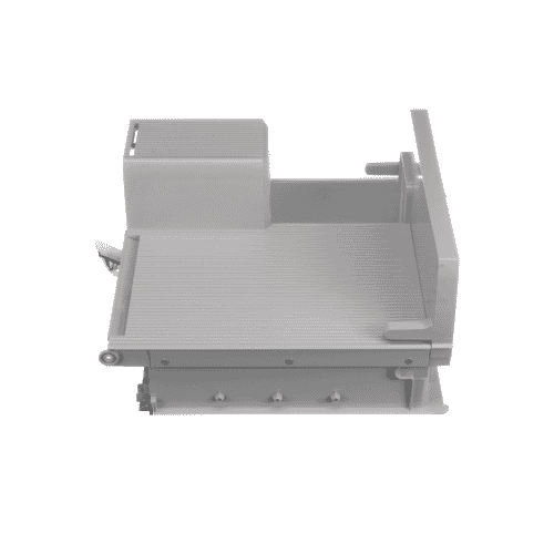 Samsung Assembly Case Inner - DA97-17399J
