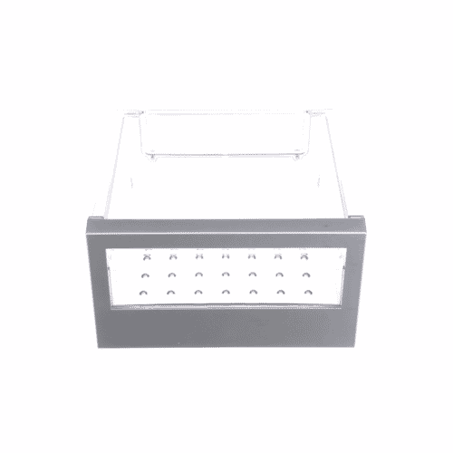 Samsung Assembly Case Basket-Fre Low - DA97-17716A