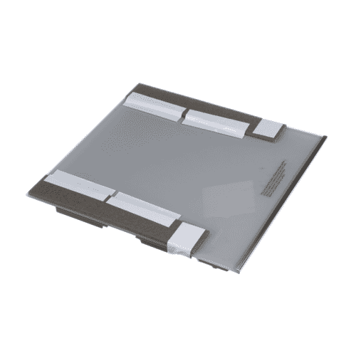 Samsung Assembly Shelf-Ref Low - DA97-17832A