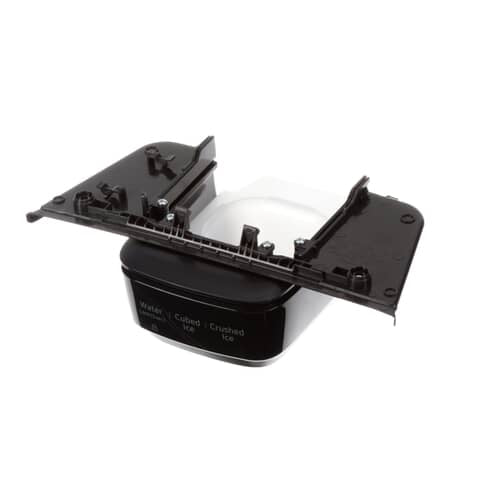 Samsung Assembly Cover Dispenser;Rs530 - DA97-19031H