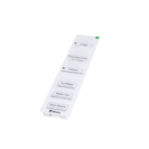 Samsung Assembly Cover Control - DA97-19962M