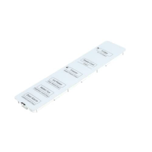 Samsung Assembly Cover Control - DA97-20552E