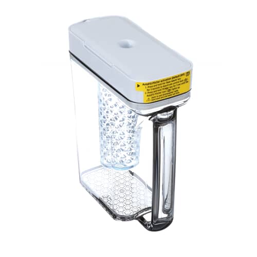 Samsung Assembly Cover Water Tank - DA97-20587A
